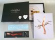 画像3: IMANISSIMO "Enigma" Boxset Tシャツ L 黒 (3)