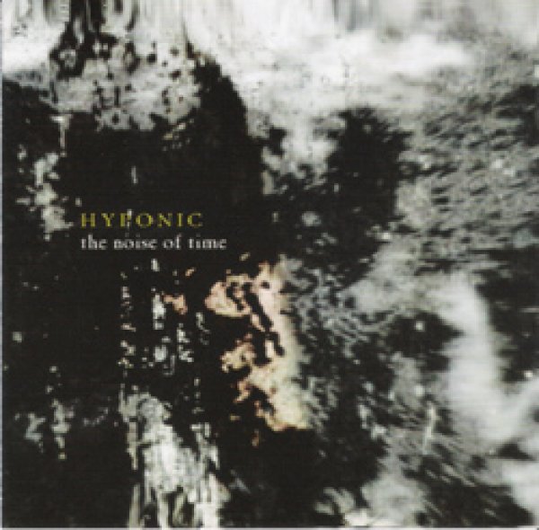 画像1: HYPONIC "The Noise Of Time" サイン入り (1)