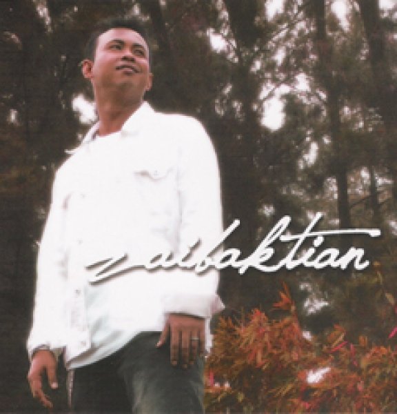 画像1: ZAIBAKTIAN "Lelaki Baru" CD-R (1)