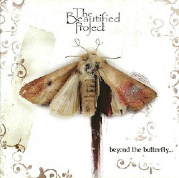 画像1: THE BEAUTIFIED PROJECT "Beyond The Butterfly..." (1)