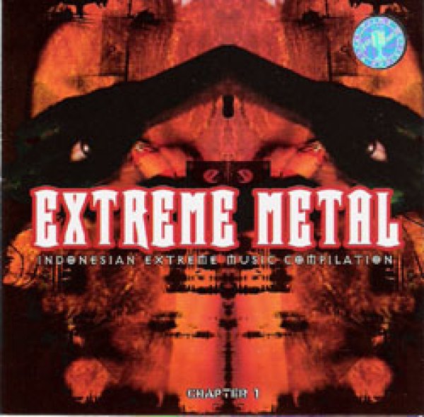 画像1: EXTREME METAL Chapter 1 (1)