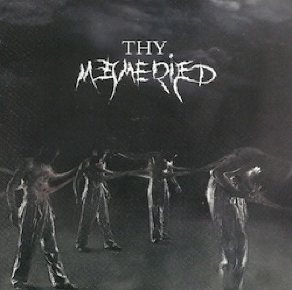 画像1: THY MESMERIZED "Thy Mesmerized" (1)