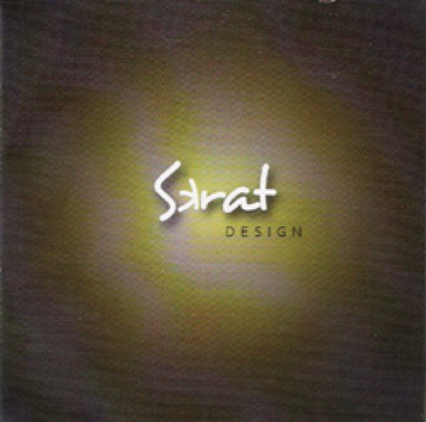 画像1: SKRAT "Design" CD-R (1)